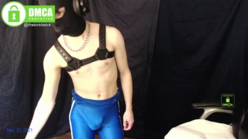 Thekinktwink  21-11-2021 video toyboy